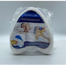 Подушка ортопедична для колін і ніг Leg Pillow / ART-0297 (50 шт.)
