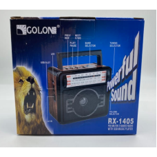 Радіо GOLON RX-1405 (40 шт.)