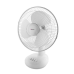 Настільний вентилятор MS 1625 Fan 12“
