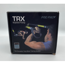 Тренувальні петлі TRX — Fit Studio Suspension Training / ART-0150 (10 шт.)