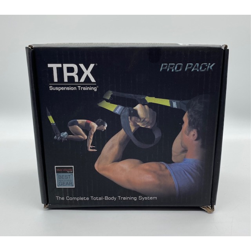 Тренувальні петлі TRX — Fit Studio Suspension Training / ART-0150 (10 шт.) Тренувальні петлі TRX — Fit Studio Suspension Training / ART-0150 (10 шт.)