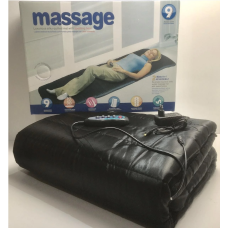 Універсальний масажний матрац Massage Matt з підігрівом від 220 В/ART-0215 (10 шт.)