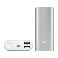 PowerBank XIAOMI HZ-13 16000MAH (4200MAH) (100шт)