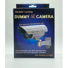Камера муляж Dummy IR Camera / RR201