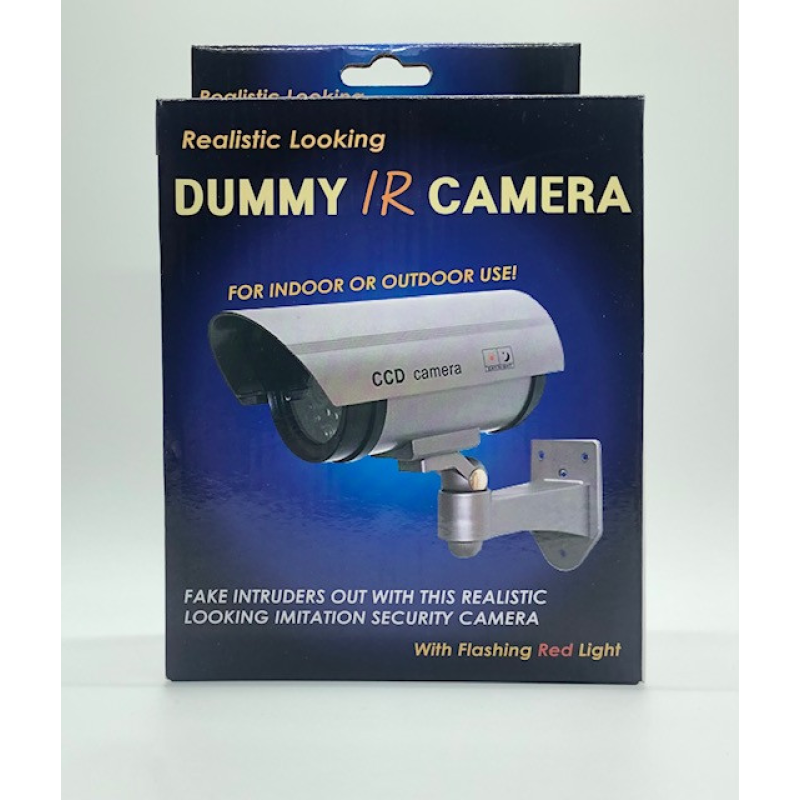 Камера муляж Dummy IR Camera / RR201