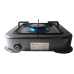 Настільний газовий таганок, одна комфорка, Domotec MS 6601