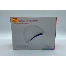 Лампа Sun One UV-LED 48W / ART-0306 (24 шт.)