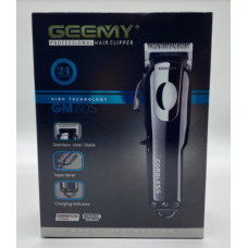 Машина Для стрижки GEMEI GM805 (220в) (40 шт.)