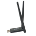 USB Wi-Fi репітер, підсилювач, рентранслятор сигналу wi-fi, 2 антени