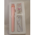 Фрезер для манікюру та педикюру Flawless Pedi Salon Nails (S-001) / ART-0537 Фрезер для манікюру та педикюру Flawless Pedi Salon Nails (S-001) / ART-0537