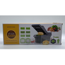 Овочерізка Mandoline Veggie Slicer KA808 (14PCS) (24 шт.)
