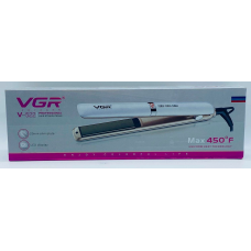 Плойка Для волосся VGR V522 (40 шт.)