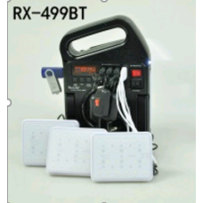 Радіо GOLON RX-499BT (20 шт.)