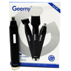 Тример GEMEI Багатофункціональний набір для стриження GM3161 (3в1) (100 шт.)