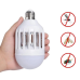 Світлодіодна лампа відлякувач від комарів та комах Zapp Light
