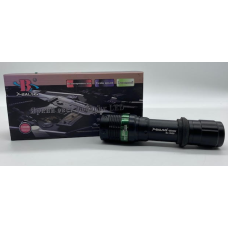 Фонарик X-BAIL BL-8455-XPE 99000W (120шт)