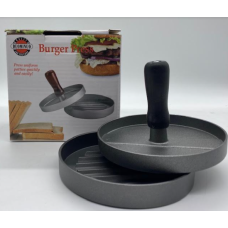 Форма для гамбургерів GRILLand 11.8х9 см (Burger Patties Maker) / ART-0304 (48шт)