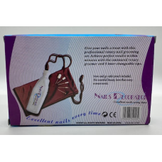 Фрезер для манікюру Nails Decorator (Old)